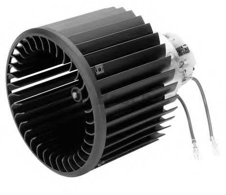 BOSCH 9 130 451 238 Electric Motor, interior blower